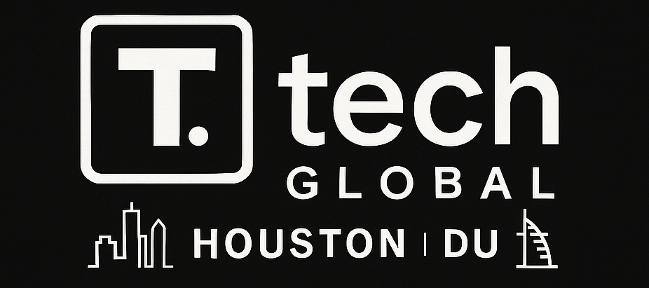 T. Tech Global